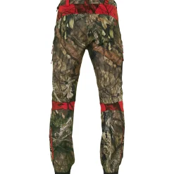 Härkila Moose Hunter 2.0 Light Trousers Herren (Mossyoak®Break-Up Country®/Mossyoak®Red)