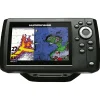 Humminbird Echolot Helix 5 CHIRP GPS G3