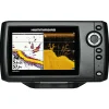 Humminbird Echolot Helix 5 DI G2