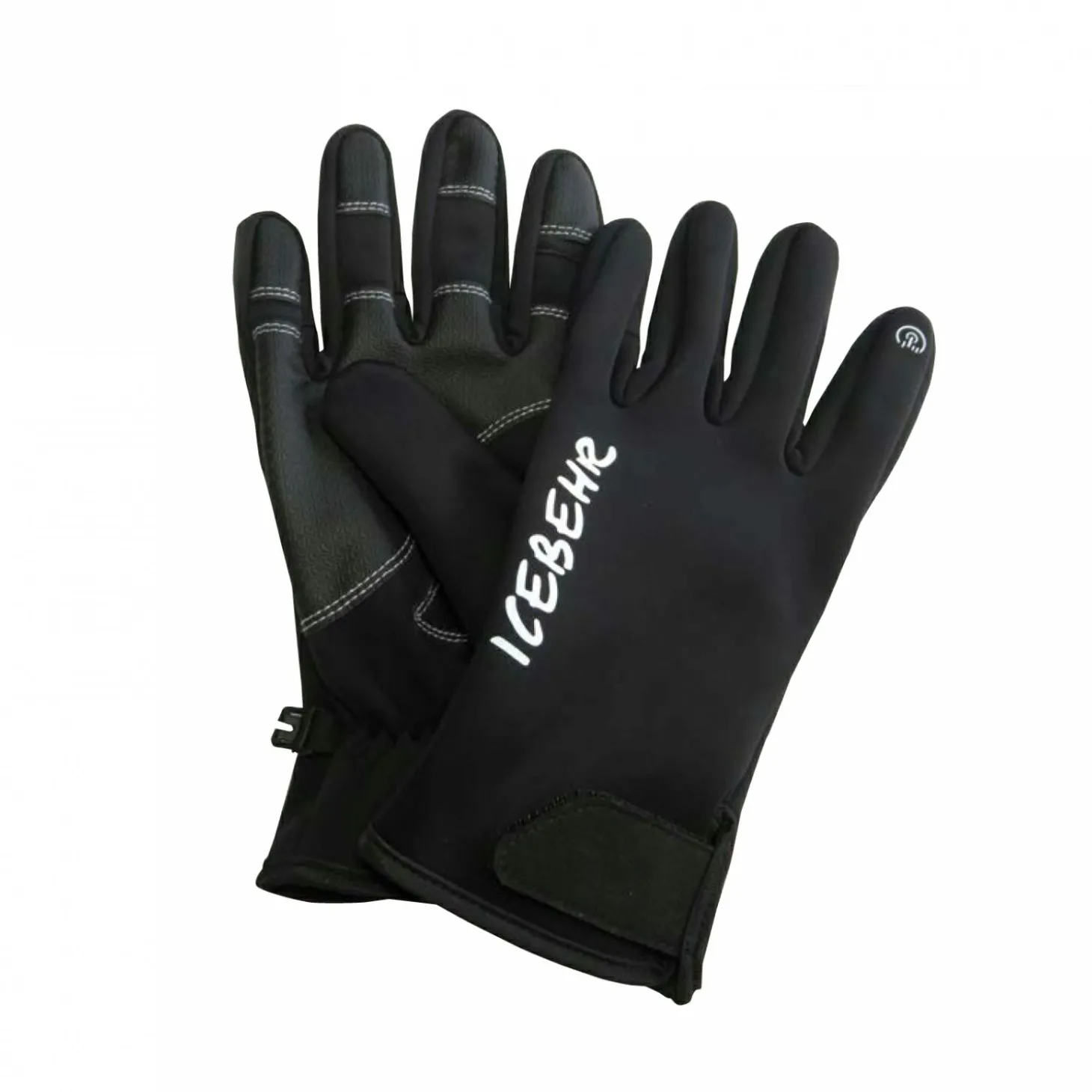 Icebehr Labrador Eagle