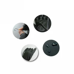 Icebehr Labrador Eagle