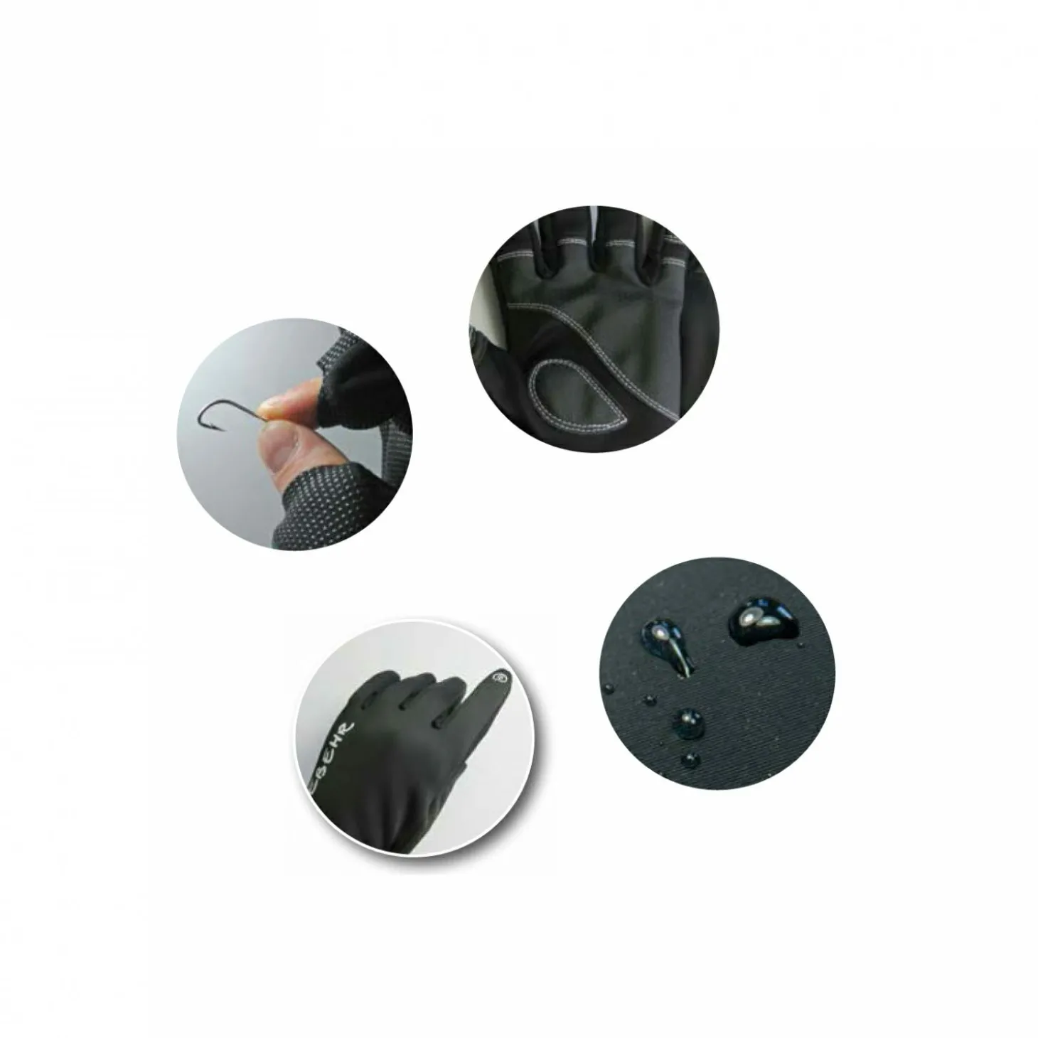 Icebehr Labrador Eagle