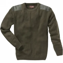 Idaho Sweater Commando