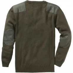 Idaho Sweater Commando