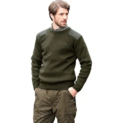 Idaho Sweater Commando