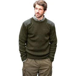 Idaho Sweater Commando