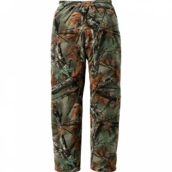 il Lago Basic Fleecehose Herren (Camouflage)