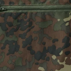 il Lago Basic Poncho Unisex (Camouflage)