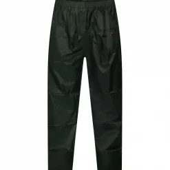 il Lago Basic Regenanzug Unisex (Oliv)