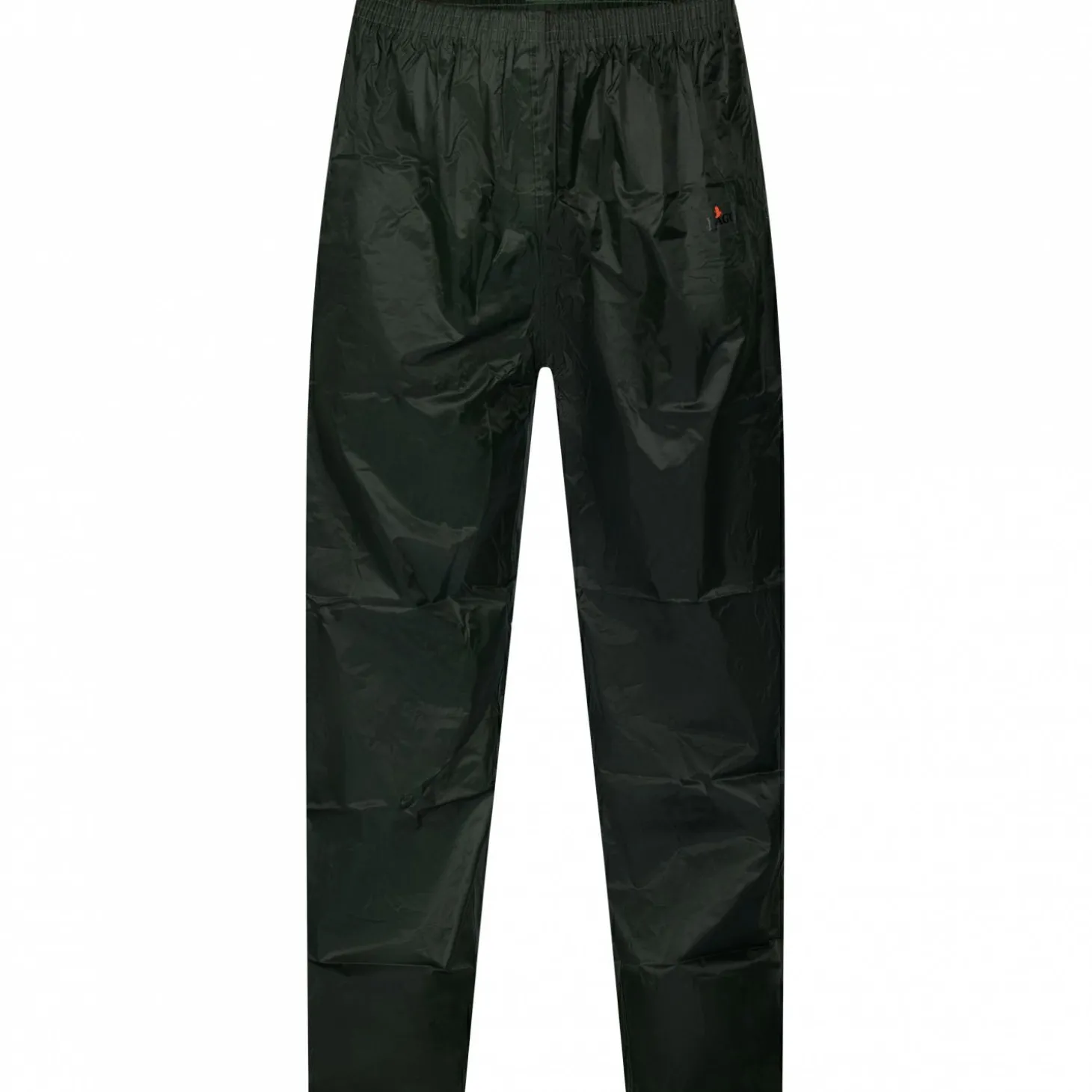 il Lago Basic Regenanzug Unisex (Oliv)