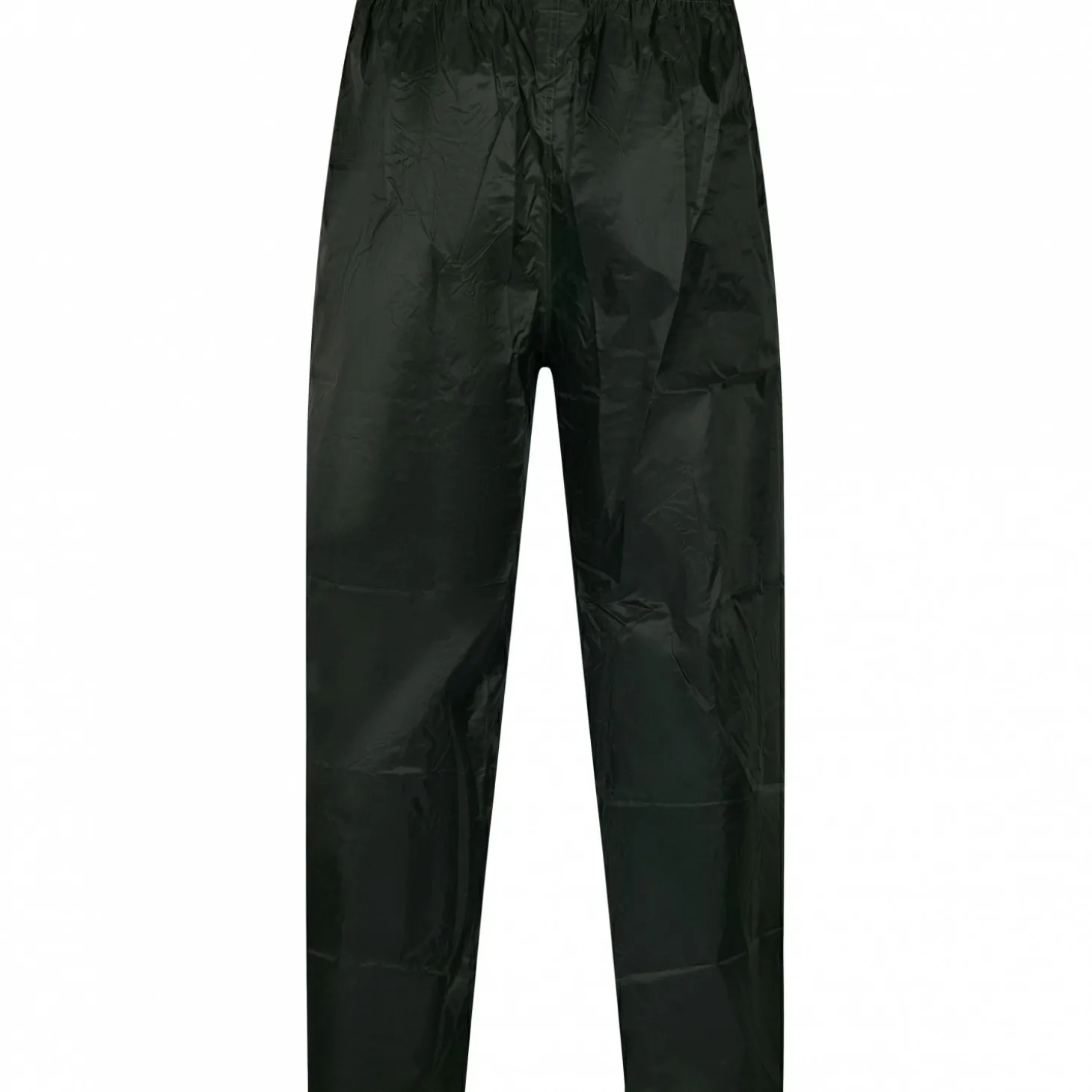 il Lago Basic Regenanzug Unisex (Oliv)