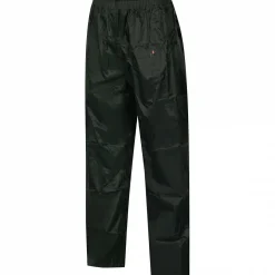 il Lago Basic Regenanzug Unisex (Oliv)