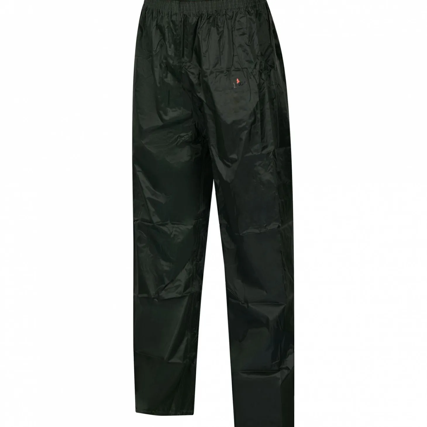 il Lago Basic Regenanzug Unisex (Oliv)