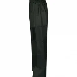 il Lago Basic Regenanzug Unisex (Oliv)