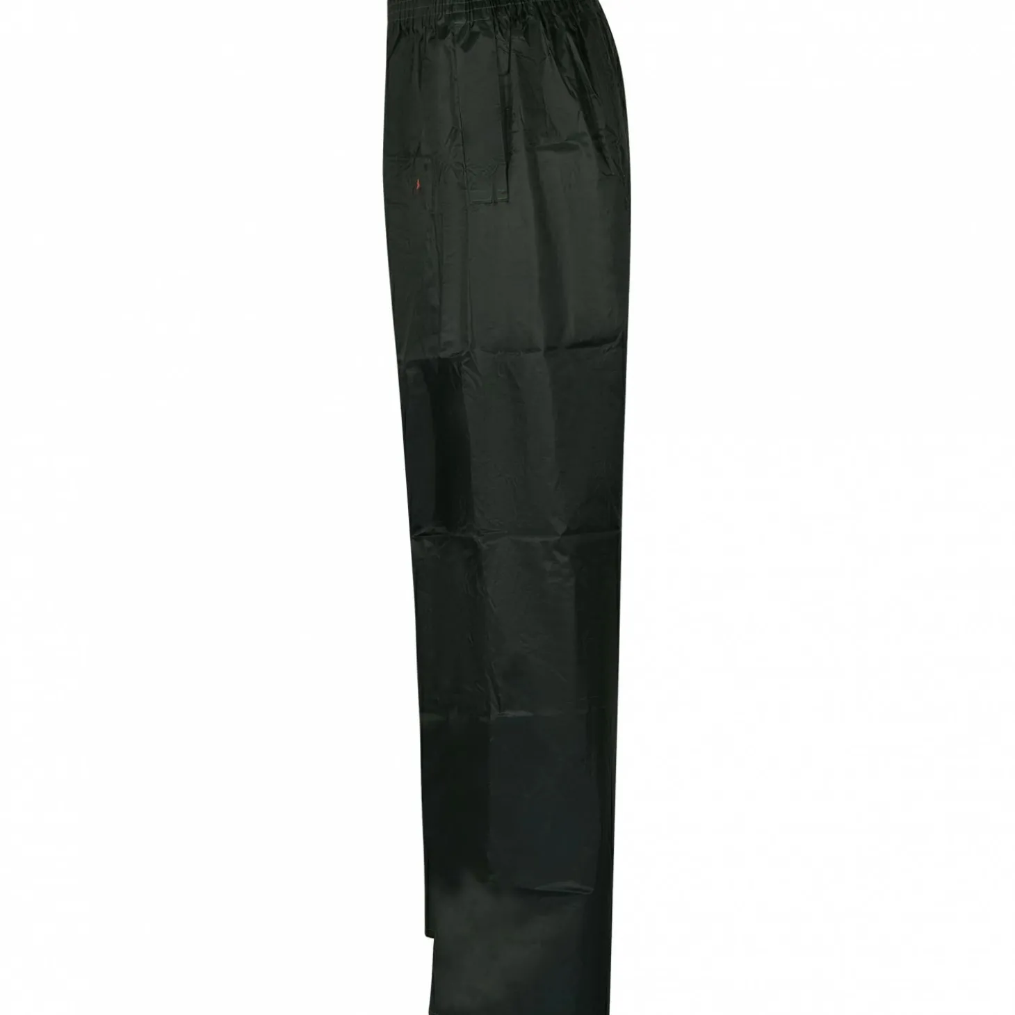 il Lago Basic Regenanzug Unisex (Oliv)