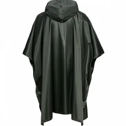 il Lago Basic Regenponcho Unisex (Oliv)