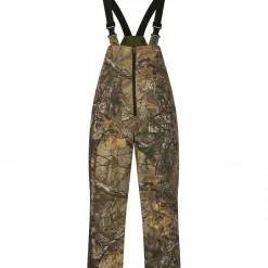 il Lago Basic Thermolatzhose Odenwald Herren (Camouflage)