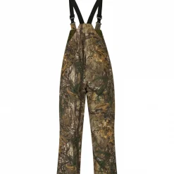 il Lago Basic Thermolatzhose Odenwald Herren (Camouflage)