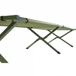 il Lago Passion Feldbett Waldruhe