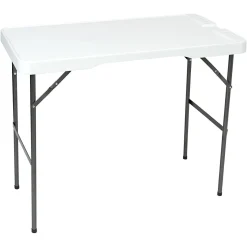 il Lago Passion Filetiertisch DLX