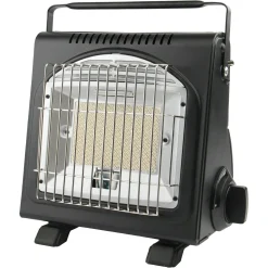 il Lago Passion Gasheizung