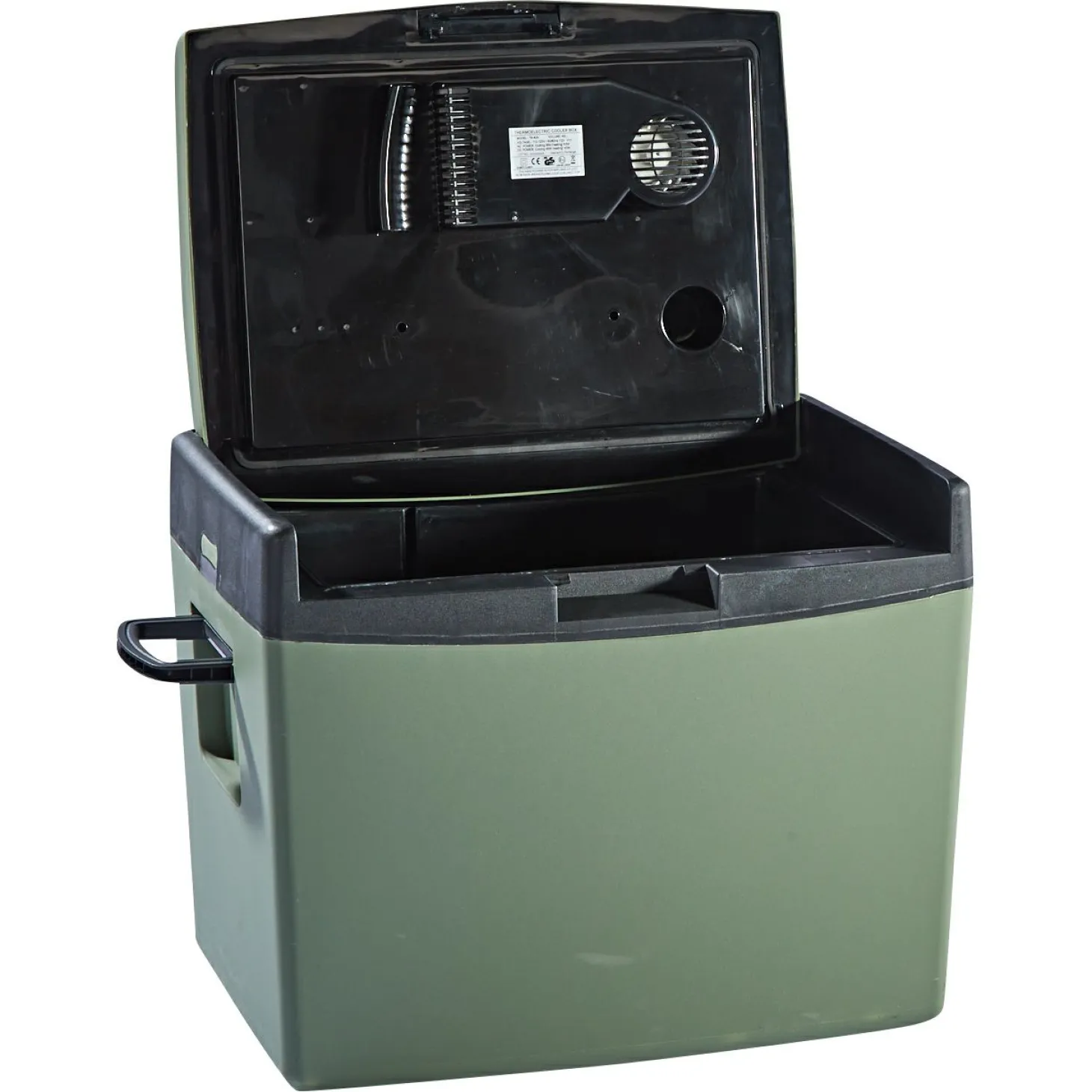 il Lago Passion Kühl-/Heizbox 40L