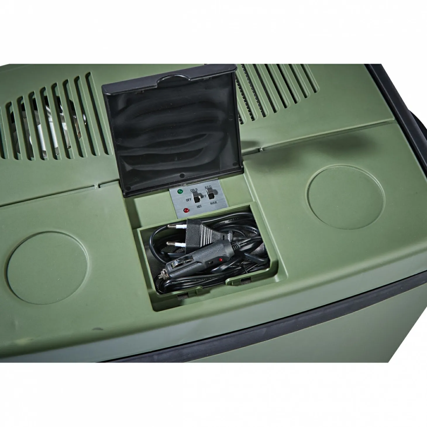 il Lago Passion Kühl-/Heizbox 40L