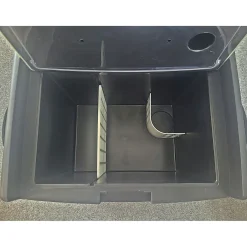 il Lago Passion Kühl-/Heizbox 40L