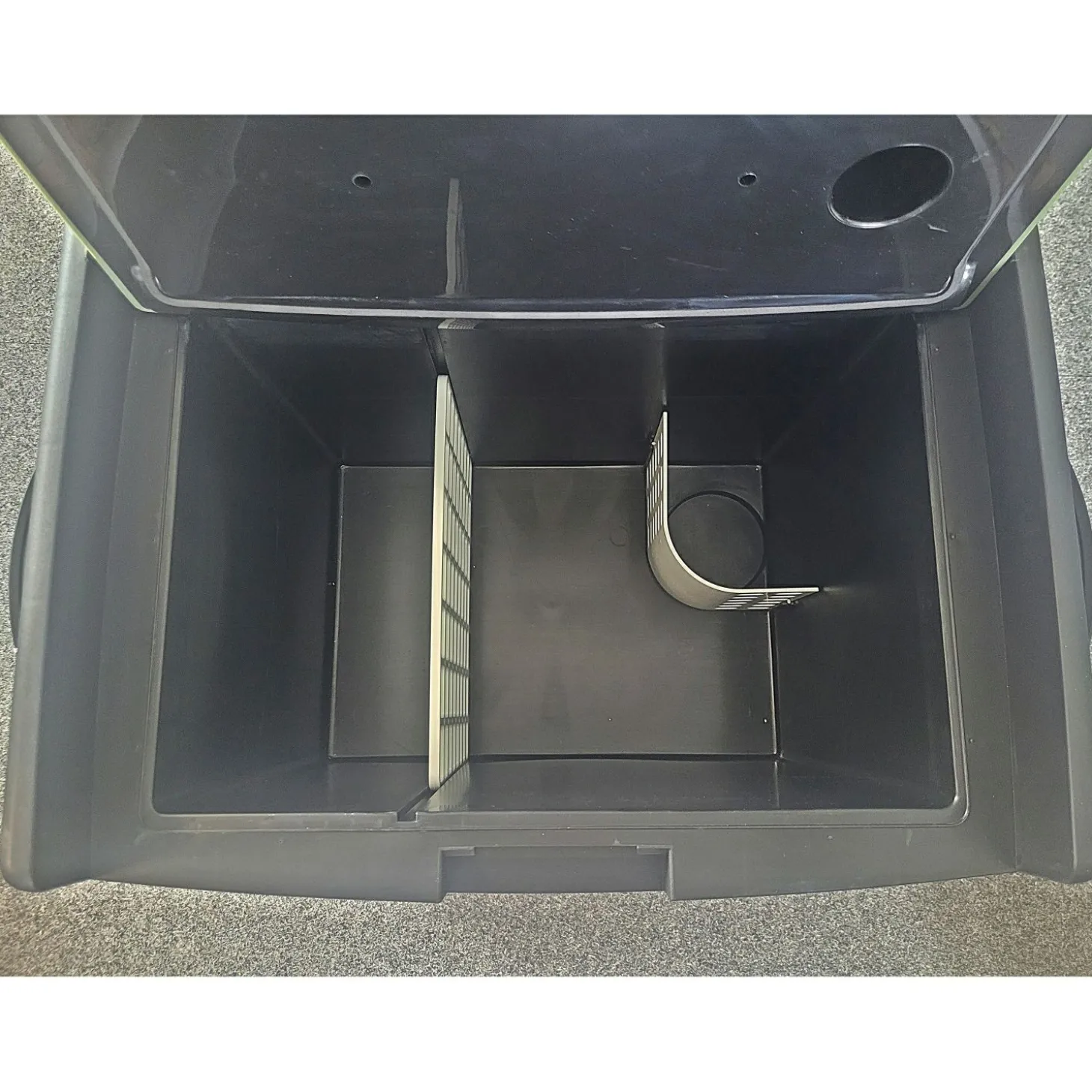 il Lago Passion Kühl-/Heizbox 40L