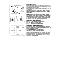 il Lago Passion Kühl-/Heizbox 40L