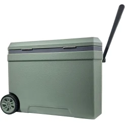 il Lago Passion 50L Kühlbox Master, mit Rädern