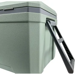 il Lago Passion 50L Kühlbox Master, mit Rädern