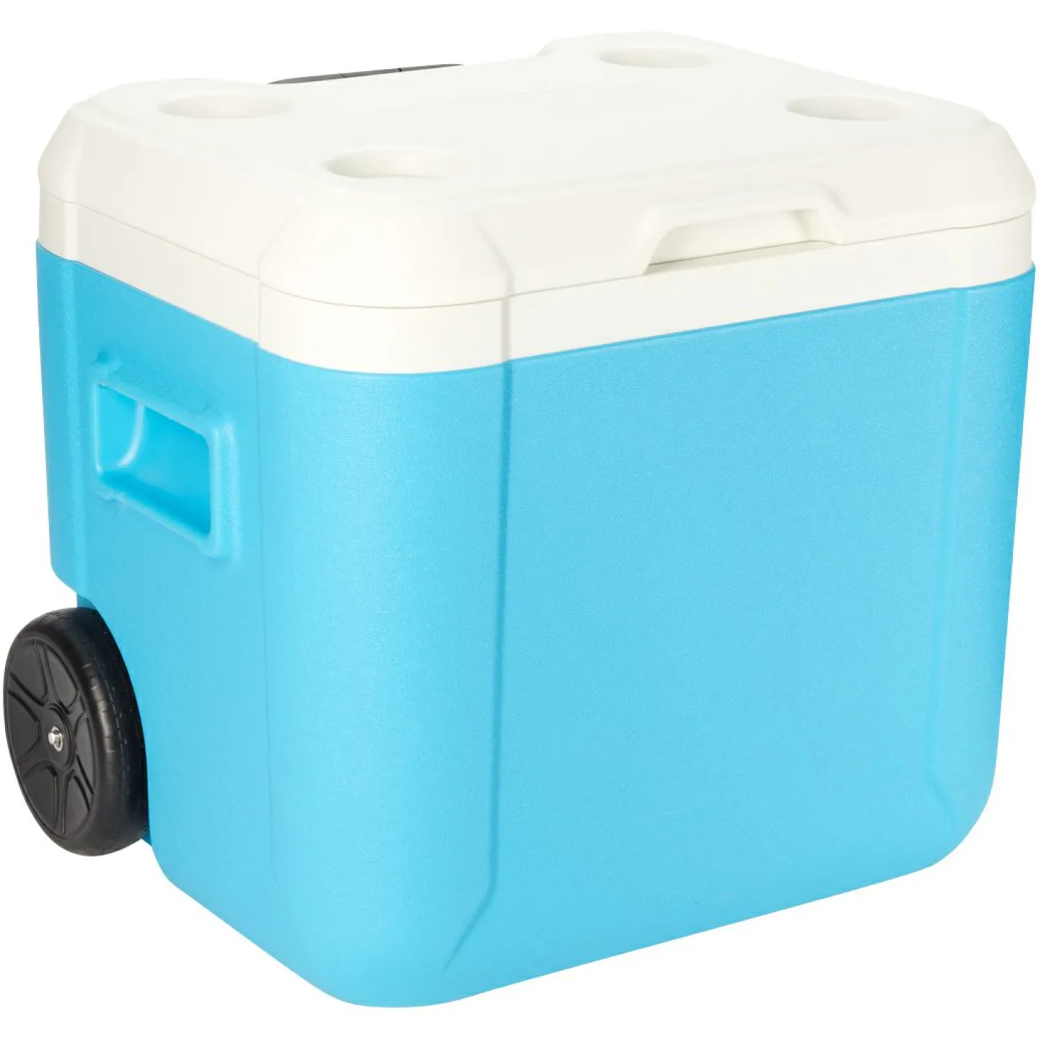 il Lago Passion 60L Kühlbox-Trolley Goliath