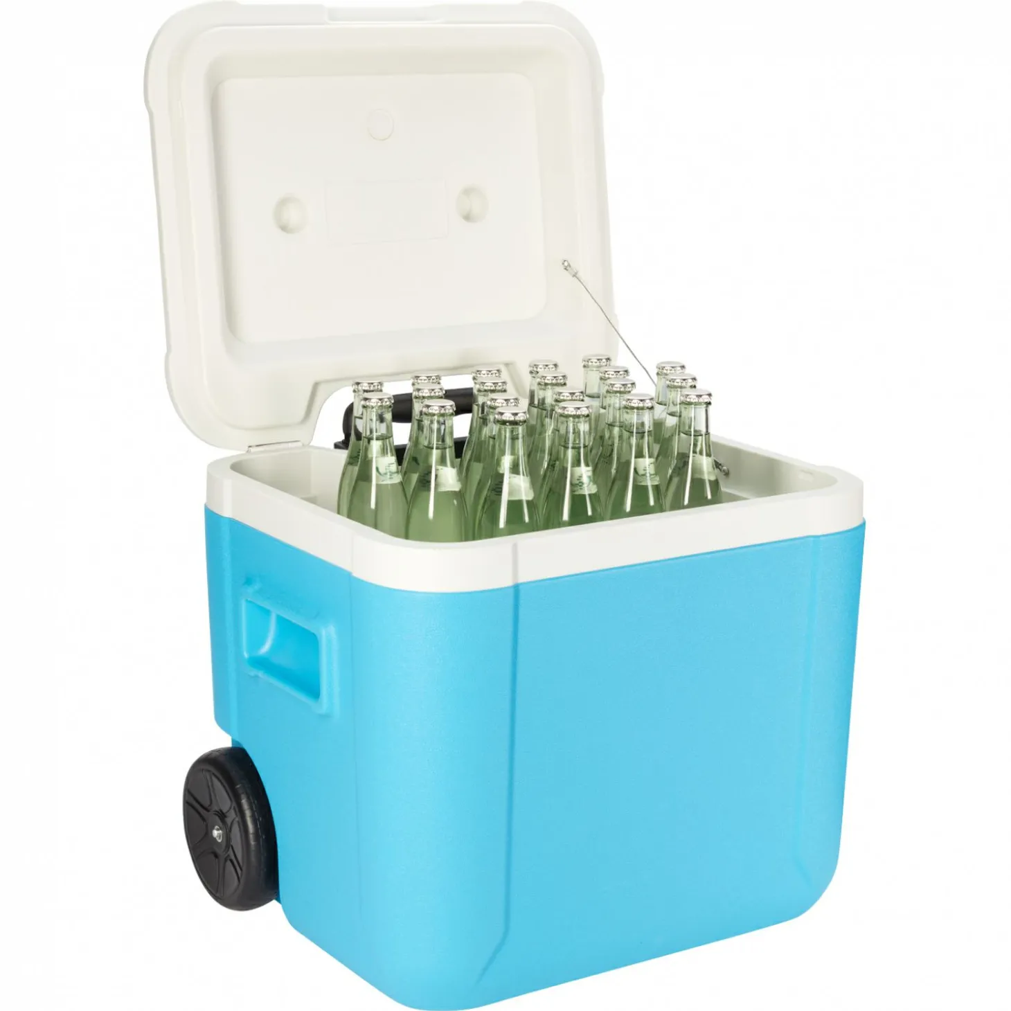 il Lago Passion 60L Kühlbox-Trolley Goliath