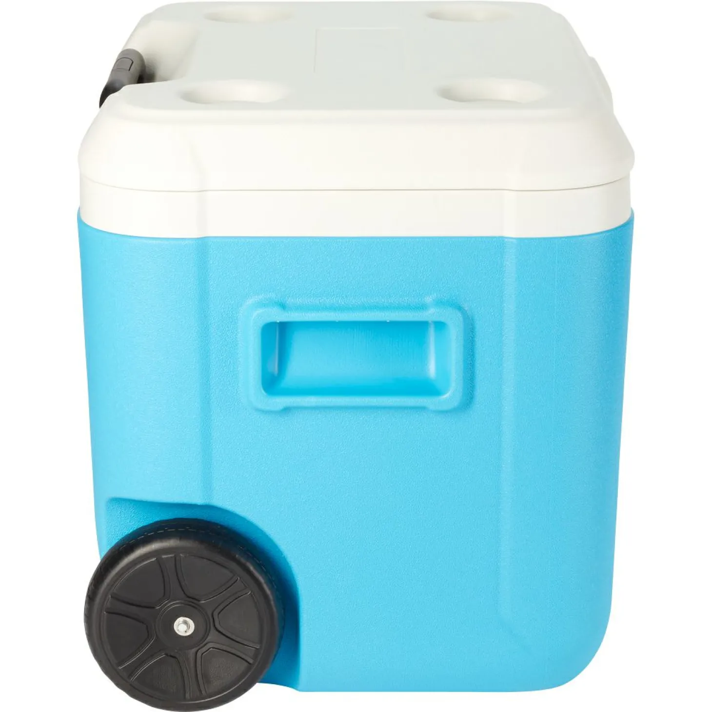 il Lago Passion 60L Kühlbox-Trolley Goliath