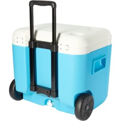 il Lago Passion 60L Kühlbox-Trolley Goliath