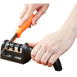 il Lago Passion Messerschärfer