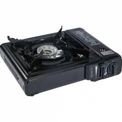 il Lago Passion Portabler Gaskocher
