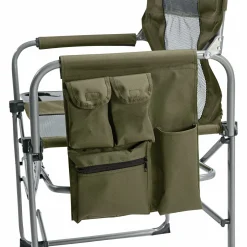 il Lago Passion Regisseurstuhl Maximum Comfort