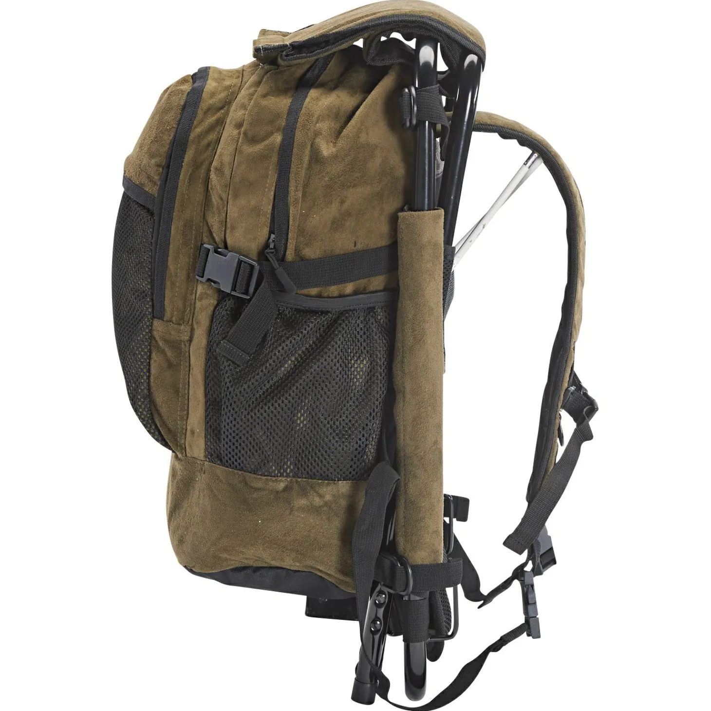 il Lago Passion Rucksackhocker HunterPro