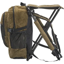 il Lago Passion Rucksackhocker HunterPro