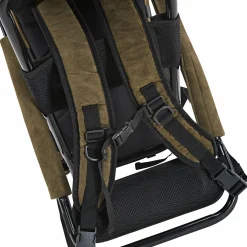 il Lago Passion Rucksackhocker HunterPro