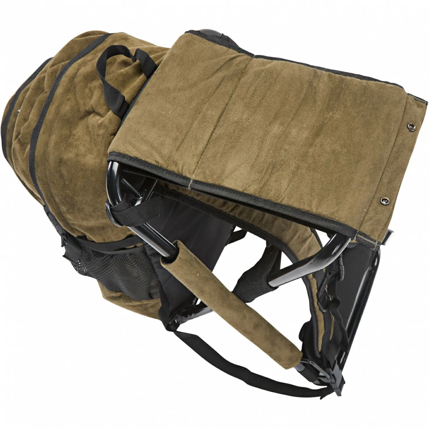 il Lago Passion Rucksackhocker HunterPro