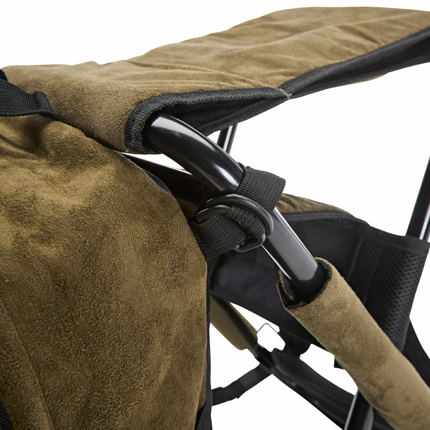 il Lago Passion Rucksackhocker HunterPro