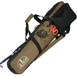 il Lago Passion Teleruten-Futterale