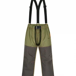 il Lago Prestige Überhose Wildtech Pro Herren (Oliv)