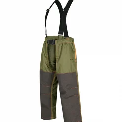 il Lago Prestige Überhose Wildtech Pro Herren (Oliv)