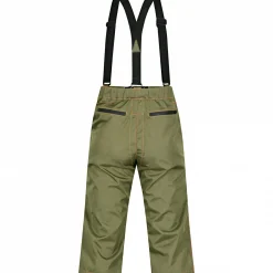 il Lago Prestige Überhose Wildtech Pro Herren (Oliv)