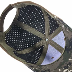 il Lago Prestige Cap Shawk LTX Unisex (phantomX)