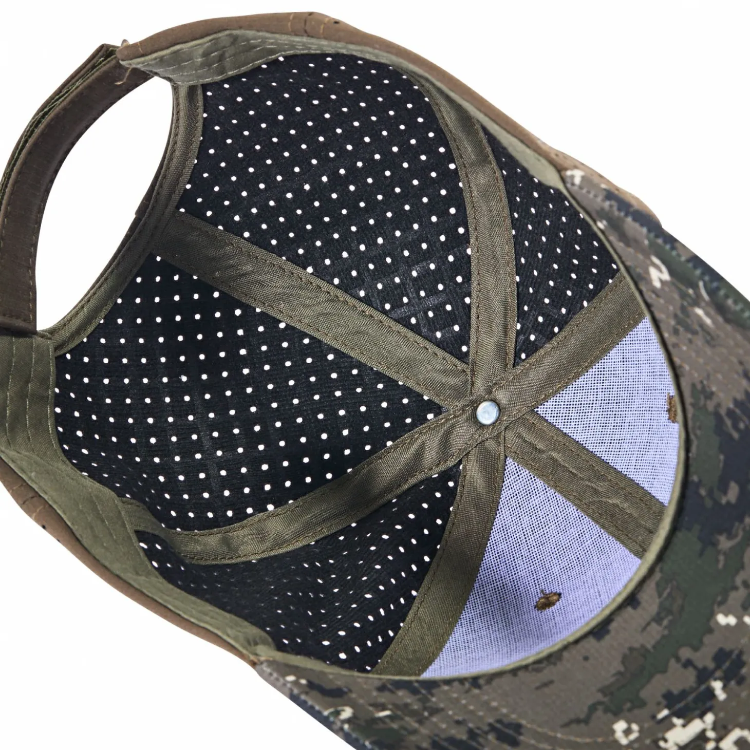 il Lago Prestige Cap Shawk LTX Unisex (phantomX)